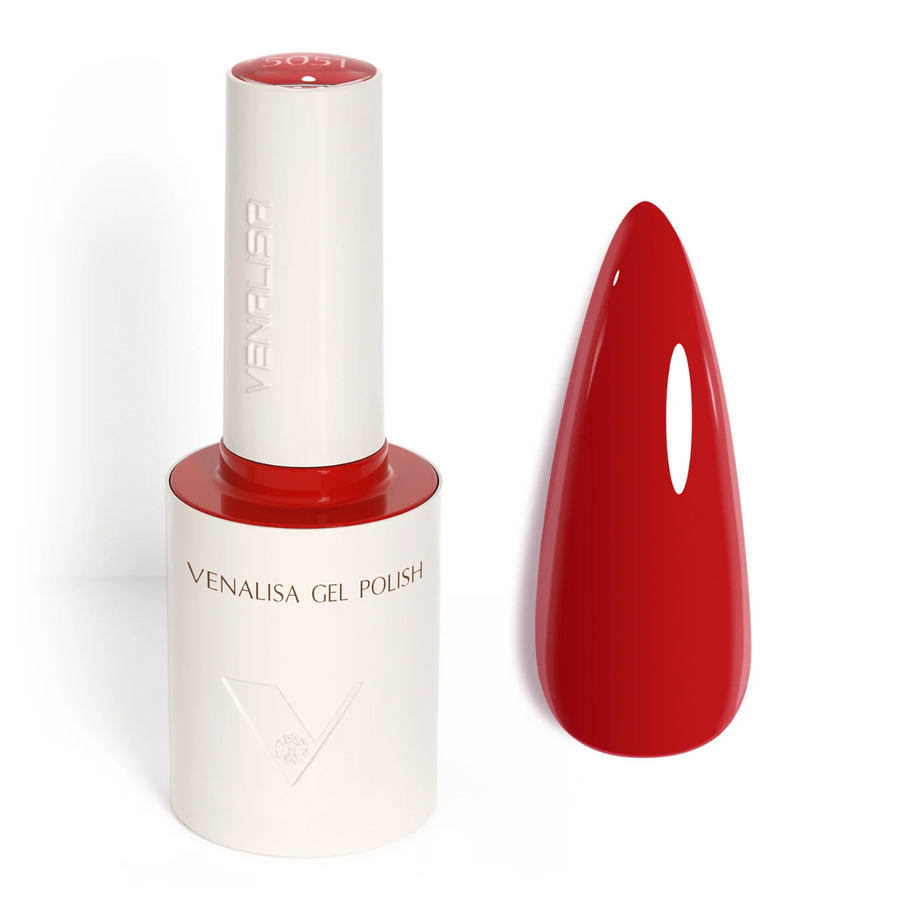 Oja semipermanentă Venalisa Gel Polish 5051