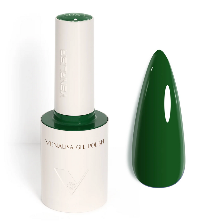 Oja semipermanentă Venalisa Gel Polish 5053