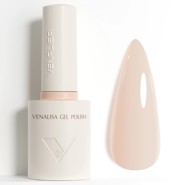 Oja semipermanentă Venalisa Gel Polish 5059