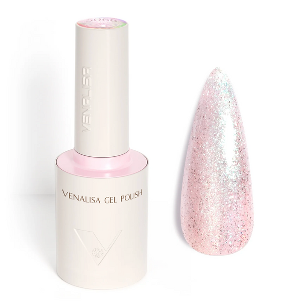 Oja semipermanentă Venalisa Gel Polish 5056C