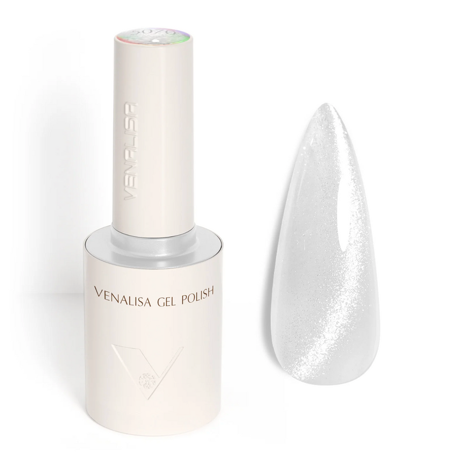 Oja semipermanentă Venalisa Gel Polish 5070
