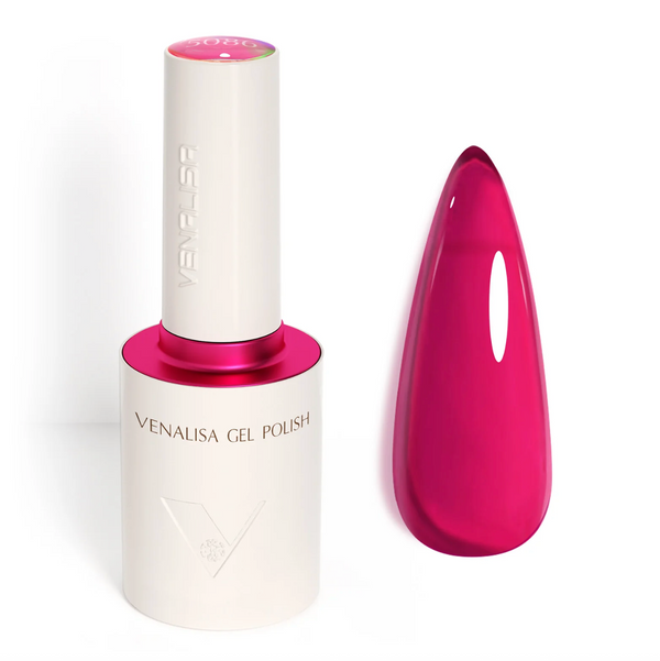 Oja semipermanentă Venalisa Gel Polish 5086