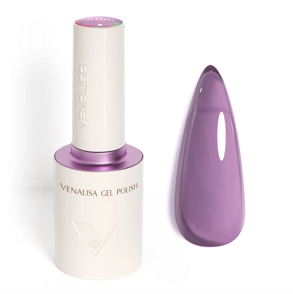 Oja semipermanentă Venalisa Gel Polish 5088