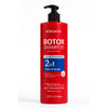 KÖRMESIC Botox Sampon 2 az 1-ben – Botox és Keratin 800 ml