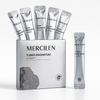 Mercilen – Ránctalanító éjszakai maszk fehér szarvasgombával (4 g x 20 db)