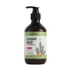 Fortifying Shampoo with Rosemary and Mint - SADOER 350ml