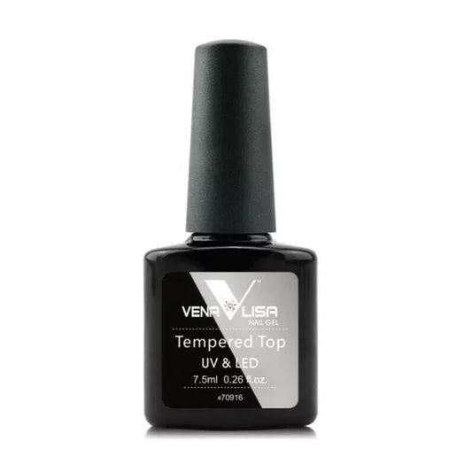 VENALISA TEMPERED TOP GEL 7,5ML – FĂRĂ STRAT DE DISPERSIE
