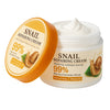 Wokali Snail Repairing Cream with 99% Snail Saliva