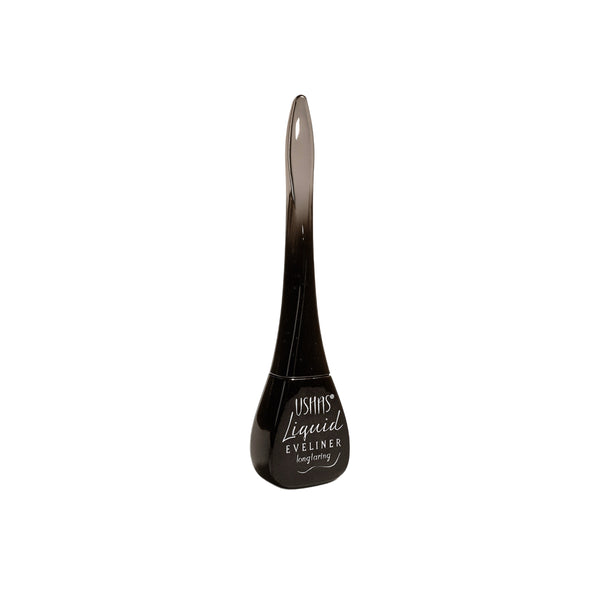 Ushas – Liquid Eyeliner Long Lasting Tuș de ochi lichid