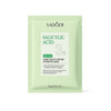 SADOER facial mask with salicylic acid – cleansing, soothing, regenerating and hydrating