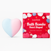 SADOER Bath Bomb Heart Shaped 💖