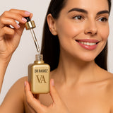 Öregedésgátló Retinol Szérum - Öregedésgátló és Fiatalító Arcszérum - 30 ml