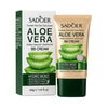 Sadoer – BB Cream with Aloe Vera Hydro Moist 40 g