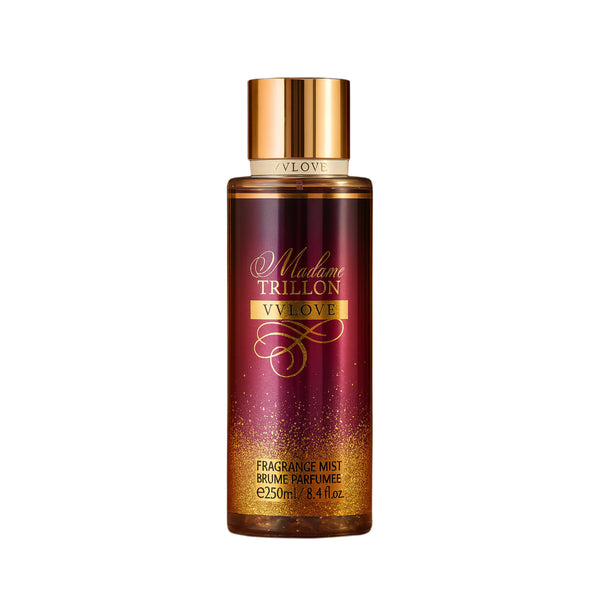VV Love testápoló spray 250 ml (Madame Trillion)