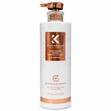 Șampon Keratin Queen cu Keratină și Colagen 750ml