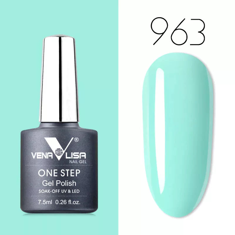 VENALESA ONE STEP OJĂ SEMIPERMANENTĂ – MINT 963