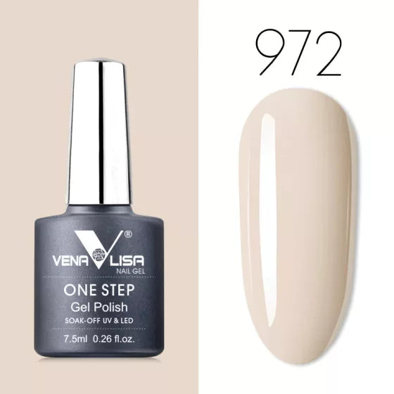 VENALESA ONE STEP OJĂ SEMIPERMANENTĂ – SAND 972