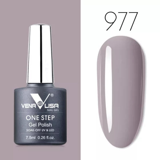 VENALESA ONE STEP OJĂ SEMIPERMANENTĂ – MAUVE 977