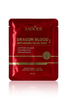 Sadoer – Anti-wrinkle sheet mask with Dragon Blood extract, 25 ml