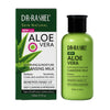 Aloe vera nyugtató és hidratáló tisztítótej - 160 ml