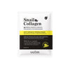 Sadoer – Mască facială cu secreție de melc și colagen, 25 ml