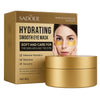 SADOER Premium Hydrogel Eye Patches Moisturize and firm the eye area with a lifting effect. Set of 60pcs