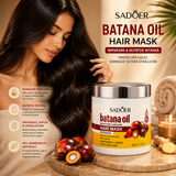 Masca de păr SADOER Batana Oil