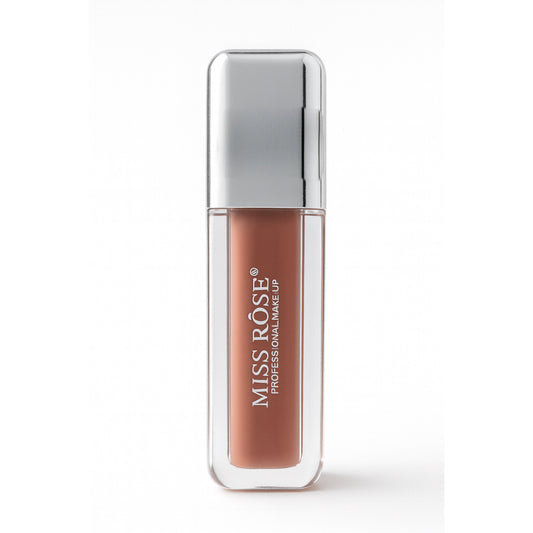 Miss Rose Professional Make-Up Lip Gloss. Luciu de buze