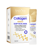 Sadoer – Ránctalanító éjszakai maszk kollagénnel (4 ml x 20 db)