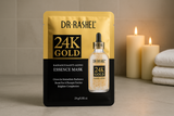 Dr. Rashel aranyleveles arcmaszk