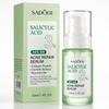 Sadoer arcszérum szalicilsavval pattanások ellen 40 ml