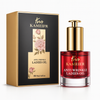 Kameier Ránctalanító arcolaj rózsaolajjal 30 ml