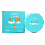 SADOER Sunscreen WHITEN Hydrate SPF 60 PA+++ 12g