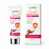 SADOER SNAIL REORGANIZE COLLAGEN SUNSCREEN SPF 50+ 40g