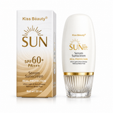 Kiss Beauty Serum Sunscreen SPF 60+ PA+++ 55ml