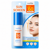 SADOER Sunscreen Lotion SPF 60+ PA+++ 50ml