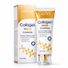 SADOER GEL DE CURĂȚARE FACIALĂ CU COLAGEN SD44449 100g