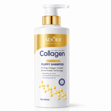 ȘAMPON CU Colagen ANTĂ- MĂTREAȚĂ SADOER SD14115 500ml