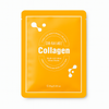 Kollagén maszk ultra ragyogással és lifting hatással - Dr. Rashel Collagen Multi-lift Ultra Glow Mask