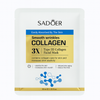 SADOER Collagen 3X arcmaszk kollagénnel