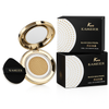 Fond de ten Kameier  tip cushion cu aur negru și extract de perlă