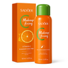 SADOER Makeup Fixing Spray with Vitamin C – 150 ml 