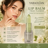 YABAOLIAN Truth Love Temperature Color Lip Balm. Balsam de buze