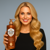 EUNOMIA Hajbalzsam kollagénnel és keratinnal 1000ml