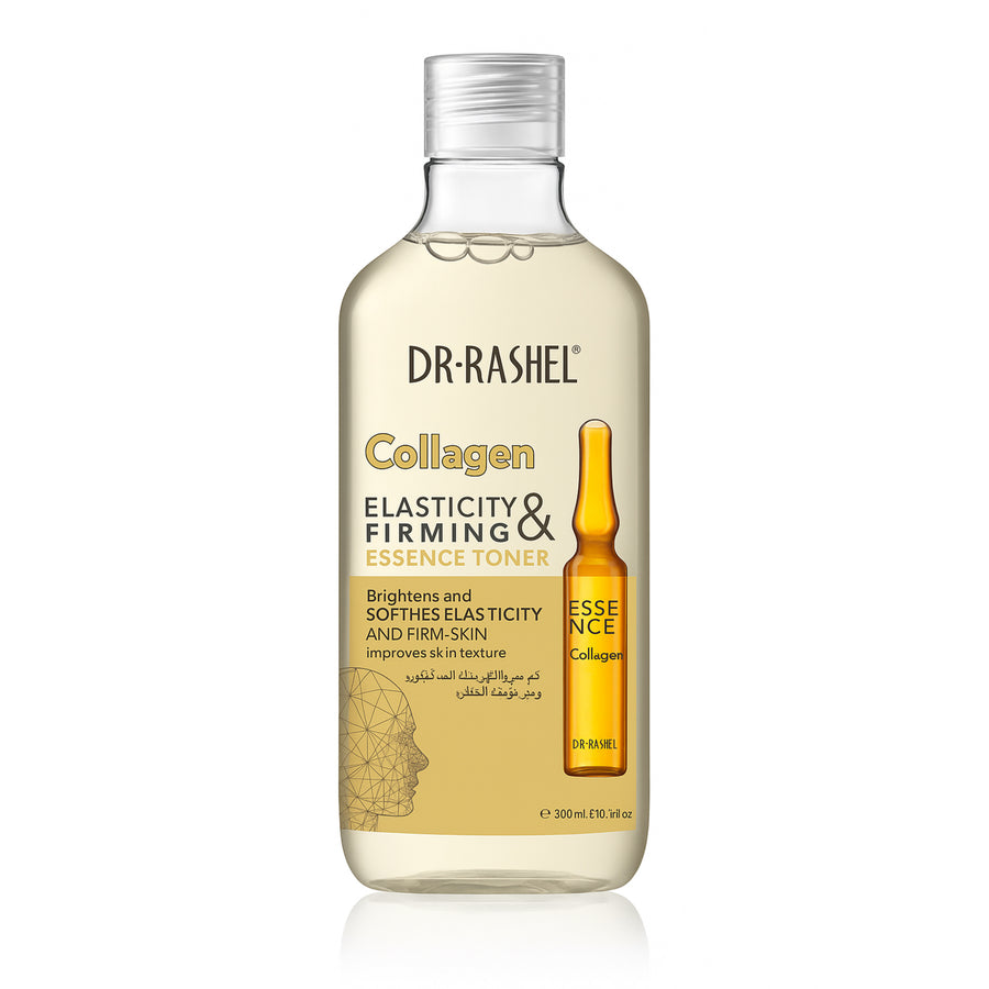 Dr. Rashel Toner facial cu colagen 500 ml DRL-1496