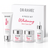 Dr. Rashel White Skin Set 4 piese DRL-1556