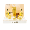 Dr Rashel Set anti-îmbătrânire cu 12 piese cu retinol pentru riduri și efect de lifting DRL-1624