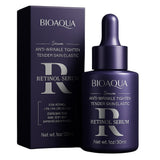 Retinolos arcszérum ránctalanító és tonizáló hatású 30ml