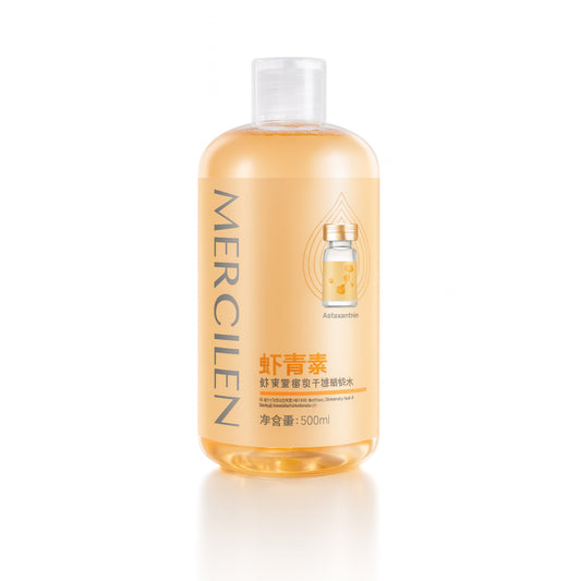 Mercilen Éjszakai Arcápoló Esszencia 500 ml