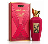 V. V. Love Velvet Embrace Rough EDP 100 ml VL9930-10